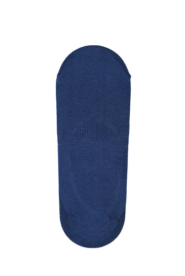 İndigo Loafer Çorap