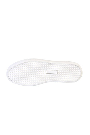 Koyu Lacivert Sneaker Ayakkabı