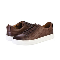 Taba Sneaker Ayakkabı
