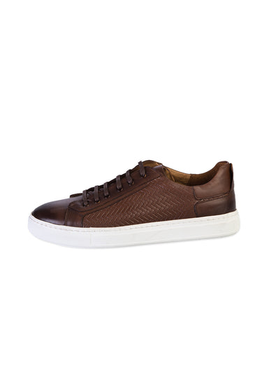 Taba Sneaker Ayakkabı