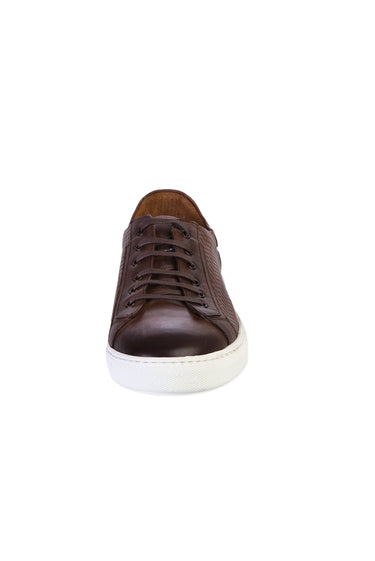 Taba Sneaker Ayakkabı
