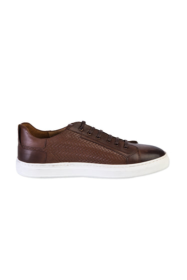 Taba Sneaker Ayakkabı