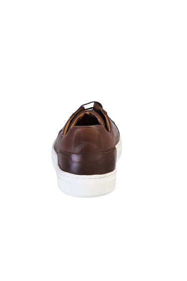 Taba Sneaker Ayakkabı