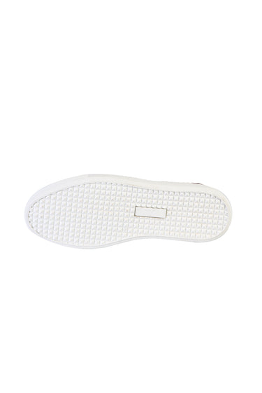 Taba Sneaker Ayakkabı