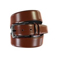 Taba Klasik Deri Kemer