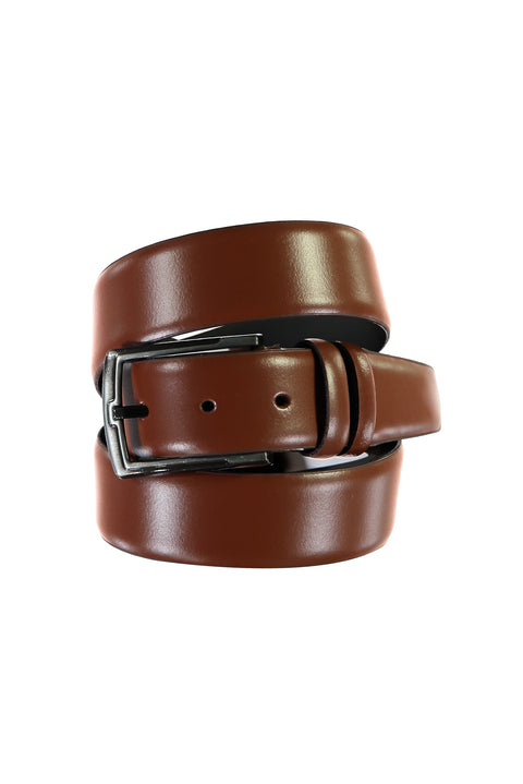 Taba Klasik Deri Kemer