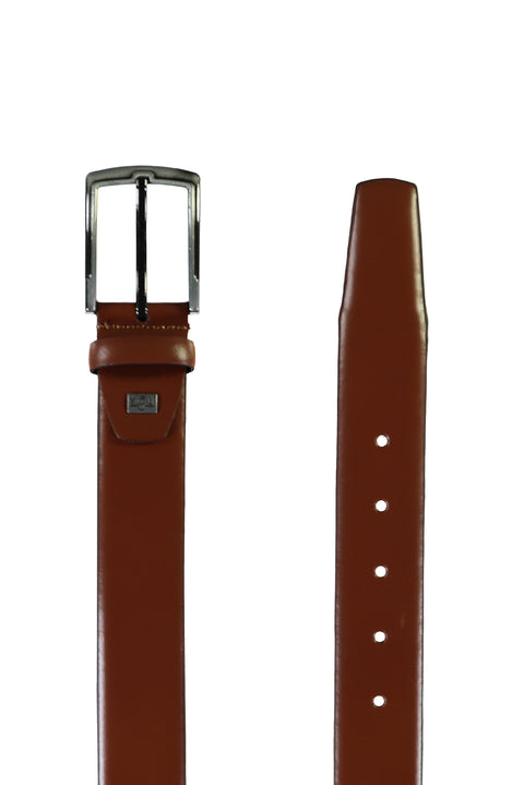 Taba Klasik Deri Kemer