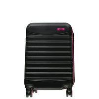 Siyah KABİN BOY VALİZ