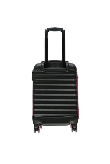  Siyah KABİN BOY VALİZ