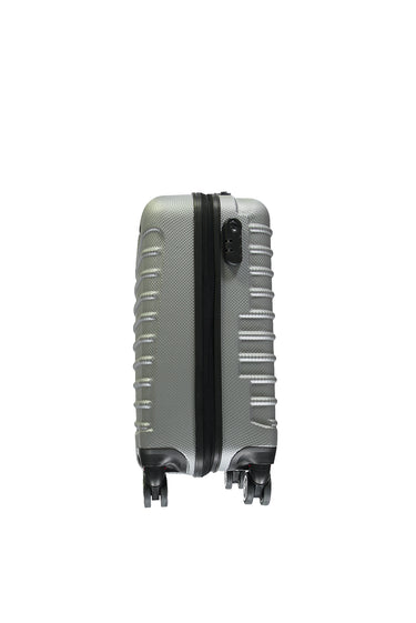  Orta Gri KABİN BOY VALİZ