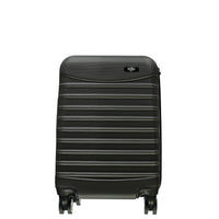 Orta Füme KABİN BOY VALİZ