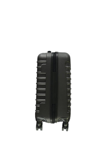  Orta Füme KABİN BOY VALİZ