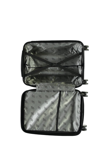 Orta Füme KABİN BOY VALİZ