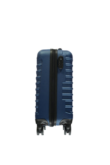  Açık Lacivert KABİN BOY VALİZ