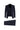 Koyu Lacivert Slim Fit Dar Kesim Yelekli Takım Elbise