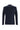 Koyu Lacivert Slim Fit Dar Kesim Yelekli Takım Elbise