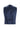 Koyu Lacivert Slim Fit Dar Kesim Yelekli Takım Elbise