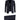 Koyu Lacivert Slim Fit Dar Kesim Klasik Takım Elbise