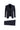  Koyu Lacivert Slim Fit Dar Kesim Klasik Takım Elbise