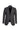  Bulut Gri Slim Fit Dar Kesim Yünlü Takım Elbise