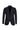 Koyu Lacivert Slim Fit Dar Kesim Yünlü Takım Elbise