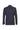 Koyu Füme Slim Fit Dar Kesim Yünlü Yelekli Takım Elbise