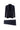 Koyu Lacivert Slim Fit Dar Kesim Yünlü Klasik Takım Elbise