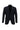 Koyu Lacivert Slim Fit Dar Kesim Yünlü Klasik Takım Elbise