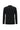  Siyah Slim Fit Dar Kesim Mono Yaka Yelekli Smokin & Damatlık