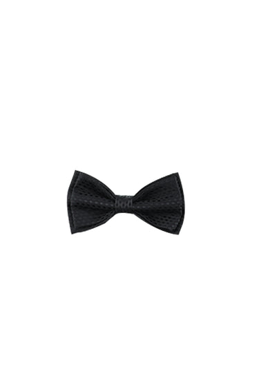 Siyah Slim Fit Dar Kesim Mono Yaka Yelekli Smokin & Damatlık