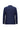  Koyu Lacivert Slim Fit Dar Kesim Sivri Yaka Yelekli Smokin & Damatlık