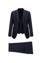 Medium Navy