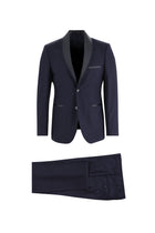 Dark Navy