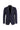  Koyu Lacivert Slim Fit Dar Kesim Şal Yaka Smokin & Damatlık