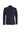  Koyu Lacivert Slim Fit Dar Kesim Şal Yaka Smokin & Damatlık