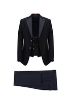 Dark Navy