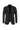 Siyah Slim Fit Dar Kesim Şal Yaka Smokin & Damatlık