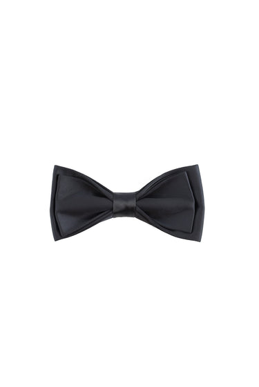  Koyu Lacivert Slim Fit Dar Kesim Şal Yaka Smokin & Damatlık