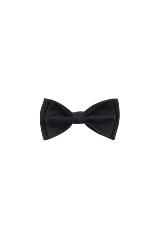  Siyah 7 Drop Slim Fit Dar Kesim Sivri Yaka Smokin & Damatlık