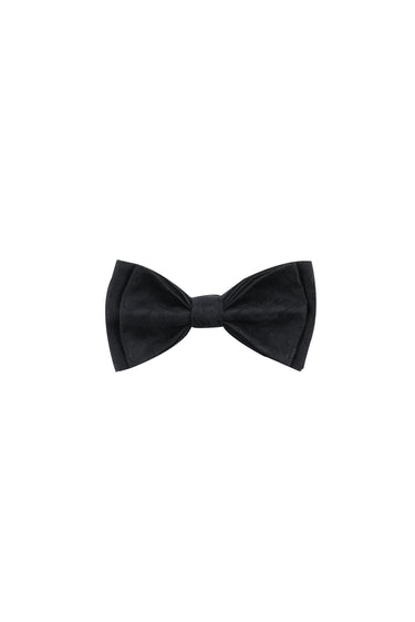 Siyah Slim Fit Dar Kesim Sivri Yaka Smokin & Damatlık