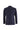  Koyu Lacivert Slim Fit Dar Kesim Sivri Yaka Yelekli Smokin & Damatlık