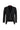  Siyah Slim Fit Dar Kesim Sivri Yaka Yelekli Smokin & Damatlık
