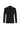  Siyah Slim Fit Dar Kesim Sivri Yaka Yelekli Smokin & Damatlık