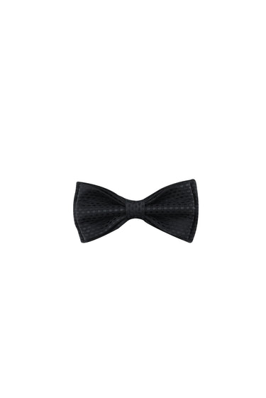 Siyah Slim Fit Dar Kesim Sivri Yaka Yelekli Smokin & Damatlık