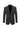 Orta Gri Slim Fit Dar Kesim Kuşgözü Takım Elbise