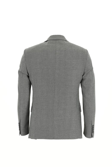 Siyah Regular Fit Kombinli Takım Elbise