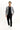 Açık Gri Slim Fit Dar Kesim Kareli Ceket