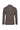  Koyu Kahve Slim Fit Dar Kesim Spor Desenli Ceket