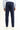 İndigo Regular Fit Likralı Kanvas / Chino Pantolon
