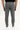 Orta Füme Regular Fit Likralı Kanvas / Chino Pantolon